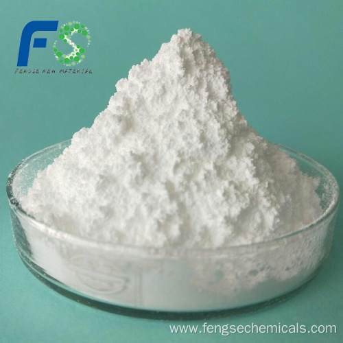 Industrial Grade Zinc Stearate For Polyvinyl Chloride Resin
